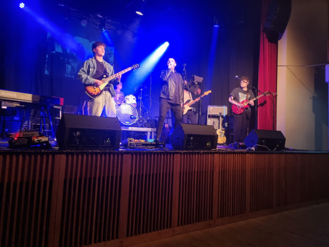 Ozzy Osbourne heiraur