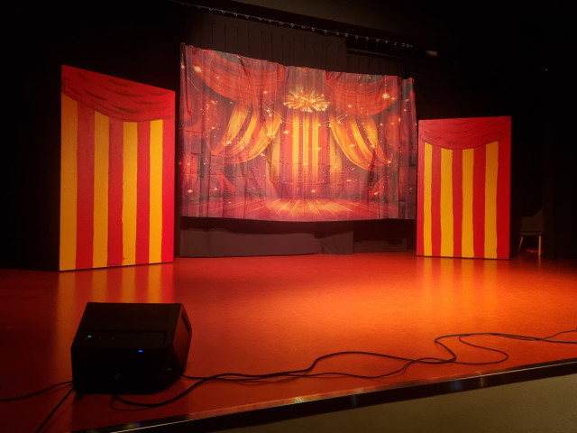 The Greatest Showman