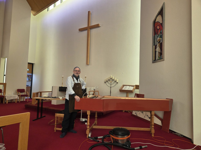 Semballinn kl�ra�ur