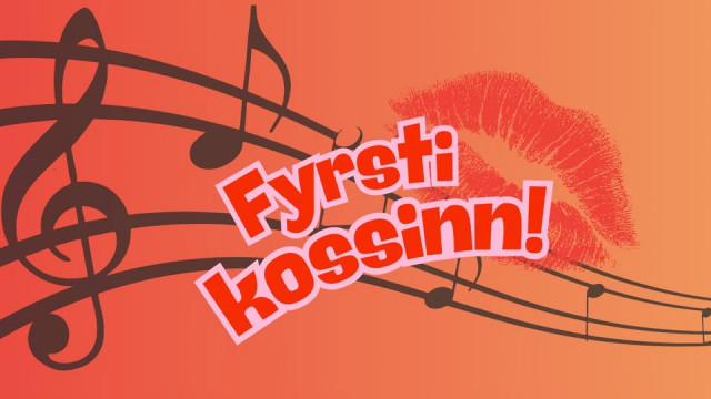 Fyrsti kossinn