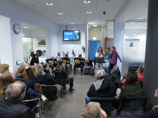 J�lagle�i Landsbankans