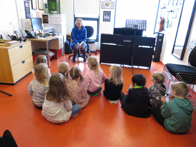 Heims�kn fr� Tjarnarlandi