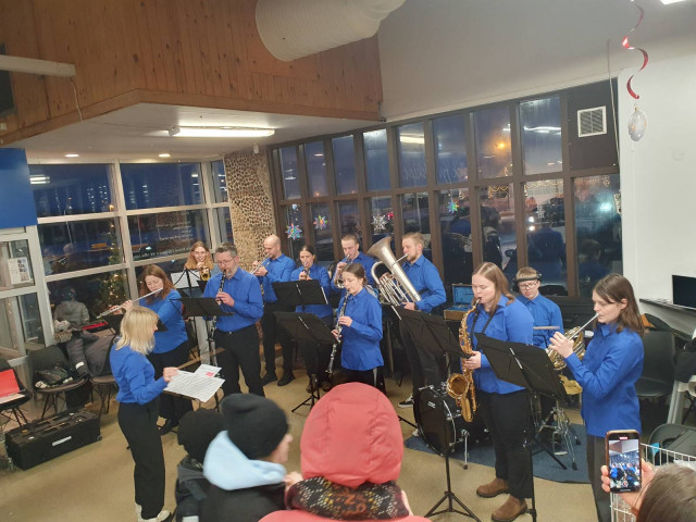 Jlalg  Dyngju og vi jlatrstendrun