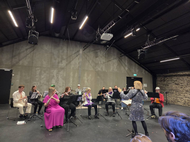 Eurovisiont�nleikar