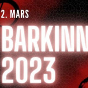 Barkinn 2023