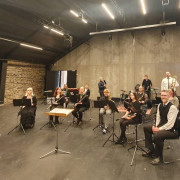 Lrasveitartnleikar