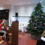 J�lat�nleikar � Dyngju