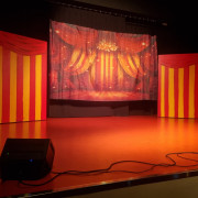 The Greatest Showman