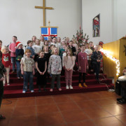 Forsk�lat�nleikar