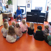 Heims�kn fr� Tjarnarlandi