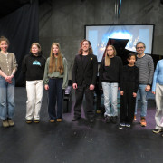 P�an�t�nleikar � Sl�turh�sinu