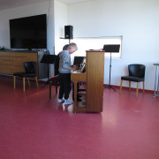 T�nleikar � Dyngju