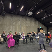 Eurovisiont�nleikar